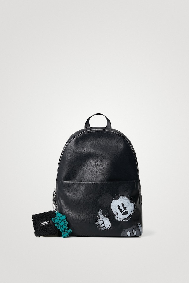 Disney's Mickey Mouse Crossbody Bag – EDANSHOP