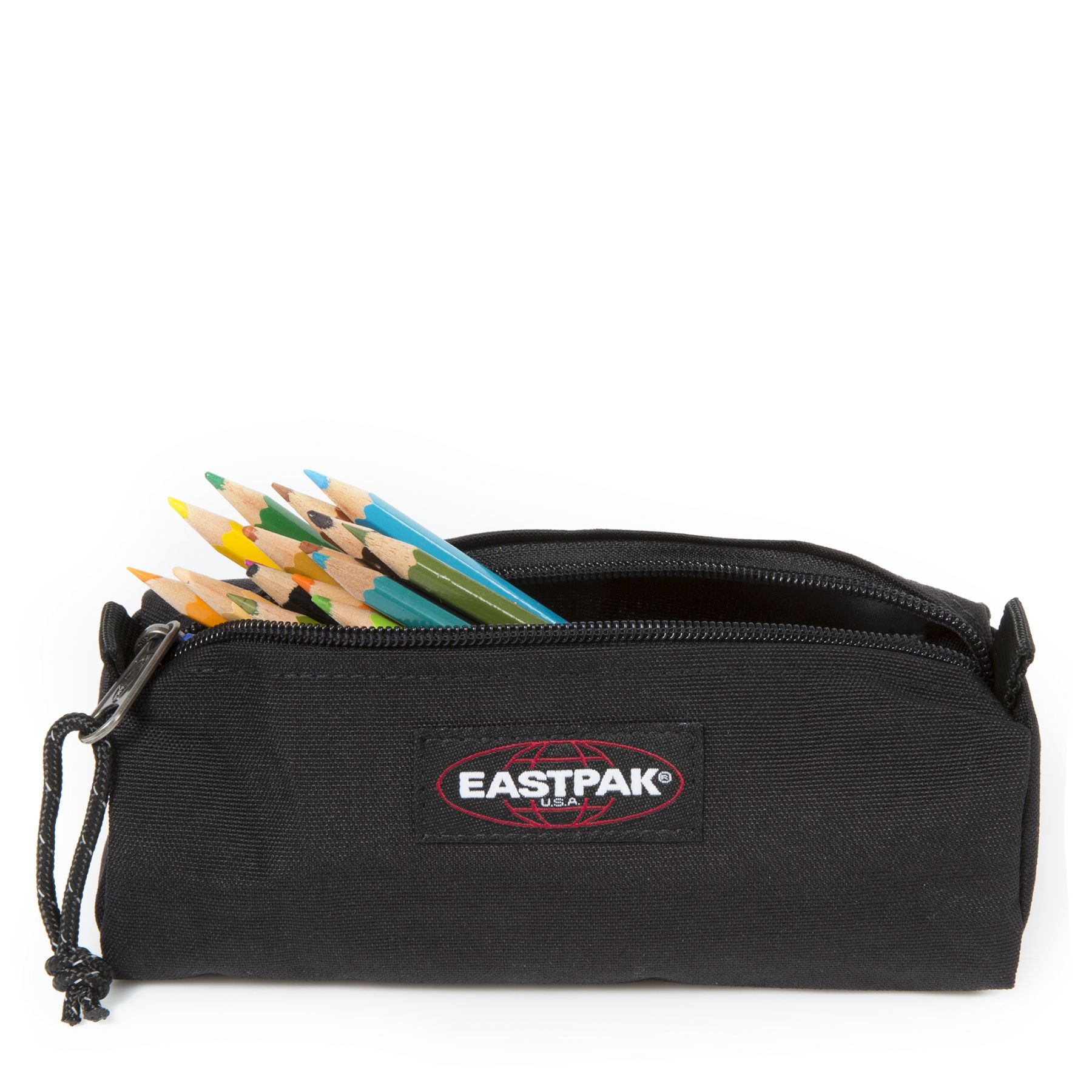 Eastpak Benchmark Single Pencil Case One Size Su…