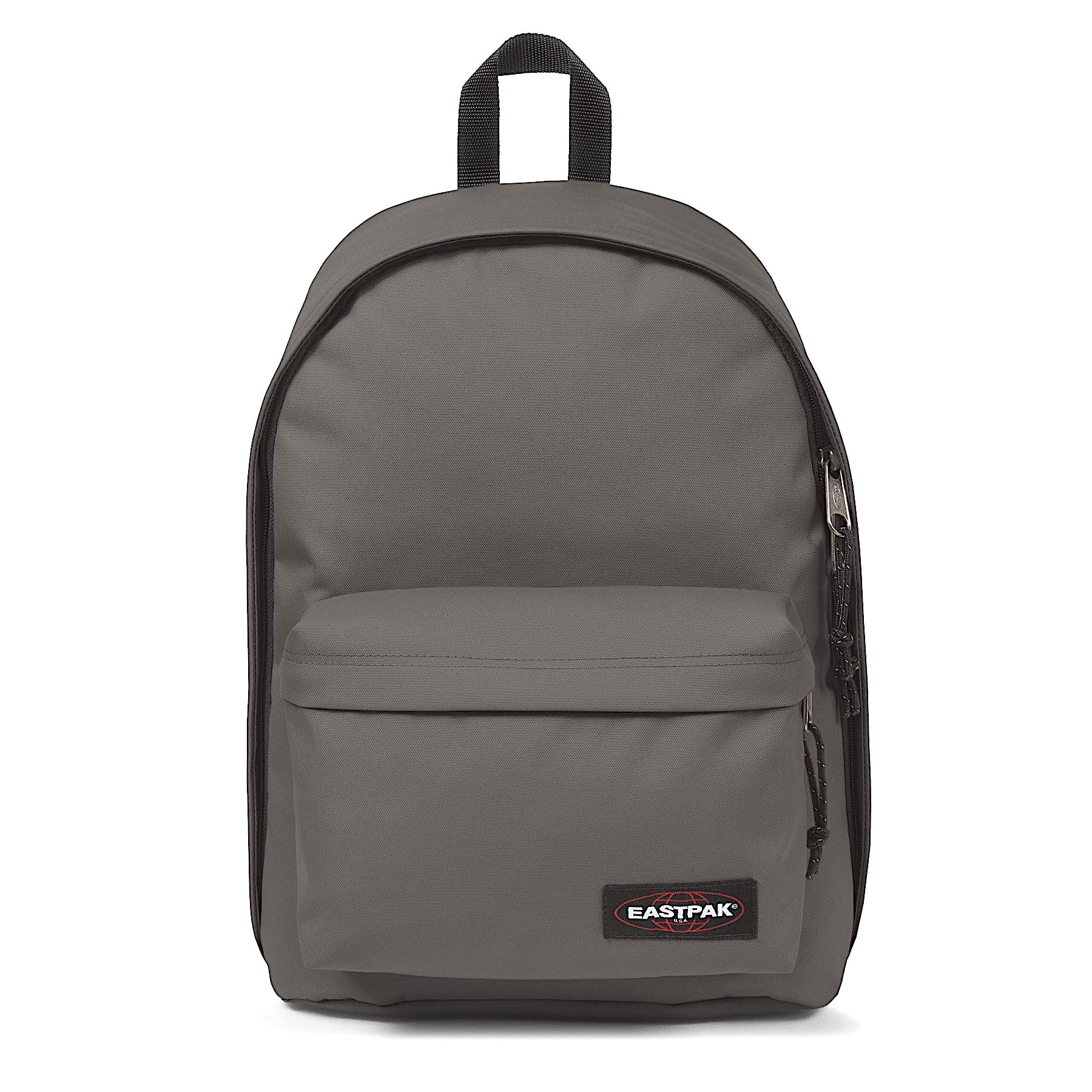Eastpak Out of Office Backpack Bag Opgrade Grape 並行輸入品 